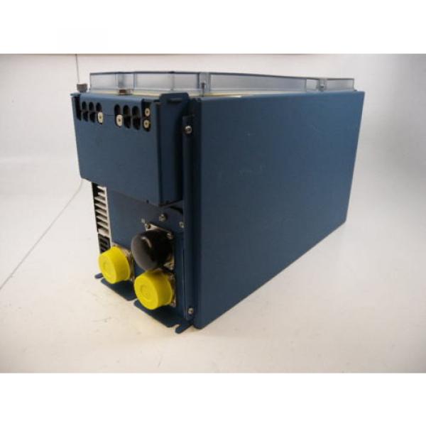 Rexroth / Indramat DDC012-N100A-D Intelligent Servo Amplifier, p/n: R911271129 #2 image