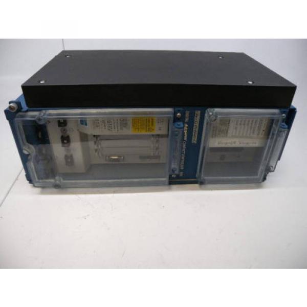 Rexroth / Indramat DDC012-N100A-D Intelligent Servo Amplifier, p/n: R911271129 #3 image