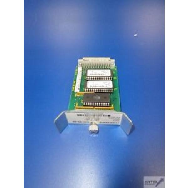 Rexroth Indramat RAM Modul AS 151/030-000  für Controller: RAC23-200-- #1 image
