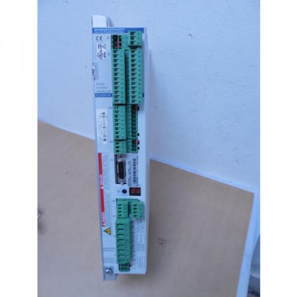 Rexroth Eco Drive Indramat  -Drive Controller #1 image