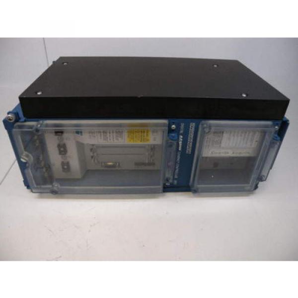 Rexroth / Indramat DDC012-N200A-DS01-02-FW Servo Amplifier, p/n: R911271456 #3 image