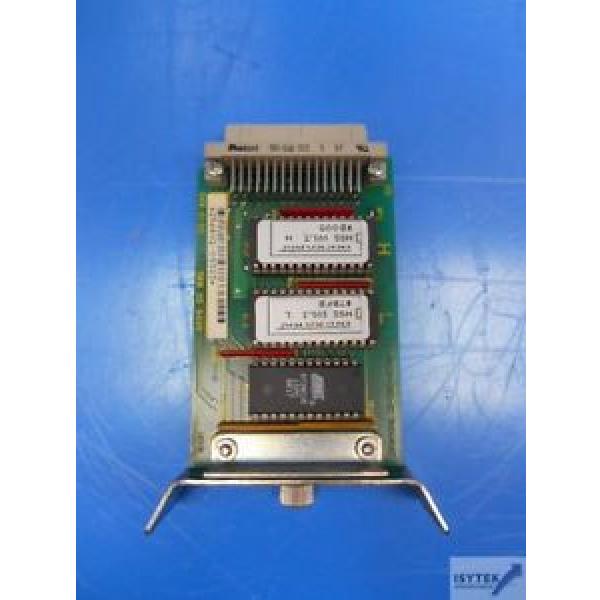 Rexroth Indramat RAM Modul AS131/010-000  für Controller: KDA33-150-3--1 #1 image