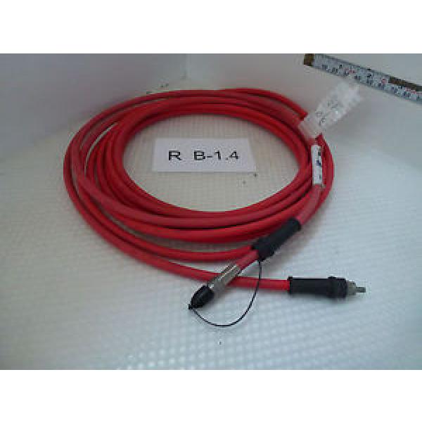 Rexroth-Indramat LWL ENCRE 0435-04-30-0602,00,Cable servo Env 5 Mètres Ä01… #1 image