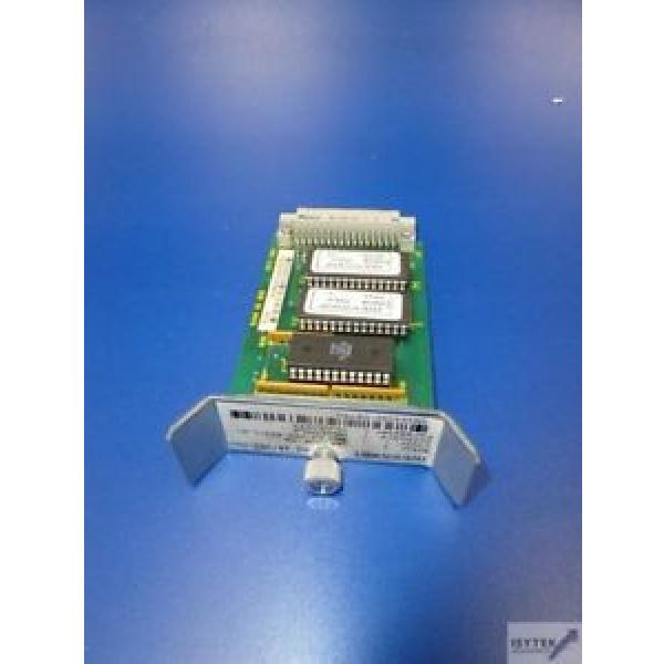 Rexroth Indramat RAM Modul AS 64/053-000  für  Controller: RAC31-150-460-L0- #1 image