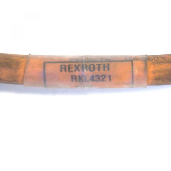 Origin REXROTH INDRAMAT R911310460 CABLE RKL4321 23M #2 image