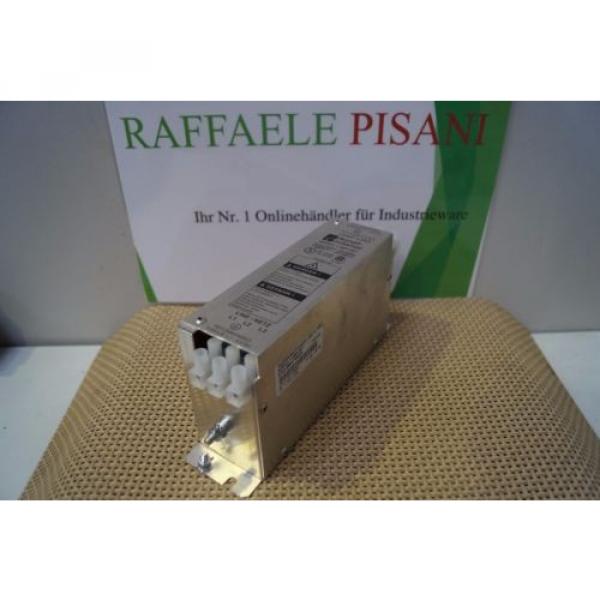 Rexroth Indramat Power Line Filter NFD031-480-007 Netzfilter #1 image
