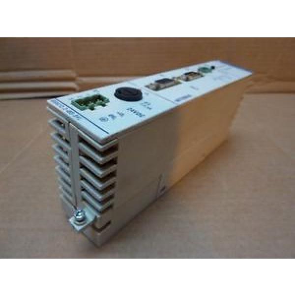 Rexroth Indramat Communication Module RMK122-IBS-BKL Scratch amp; Dent #25965 #1 image