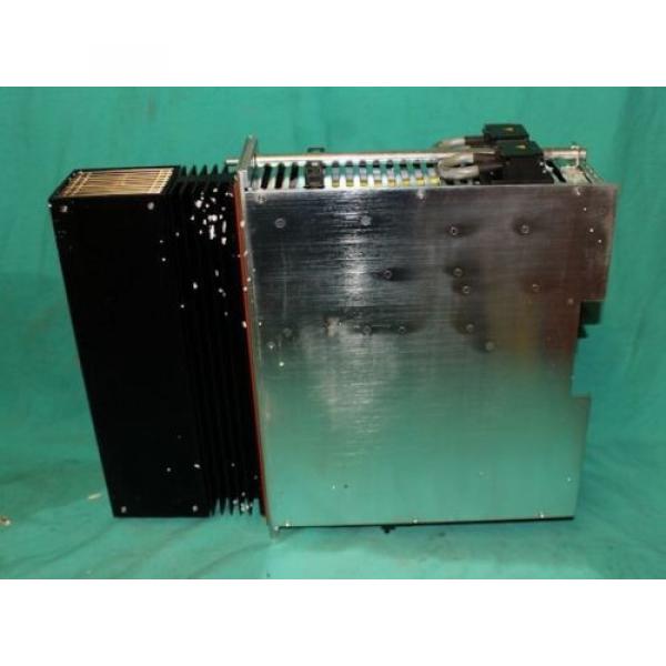 Rexroth Indramat, KDV 23-100-220/300-000, AC Servo Power Supply Origin #4 image