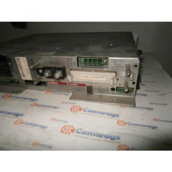 DDS032-W050-B Indramat Digital AC Servo Controller FWC-DSM 21 ELS-04V36-MS #2 image