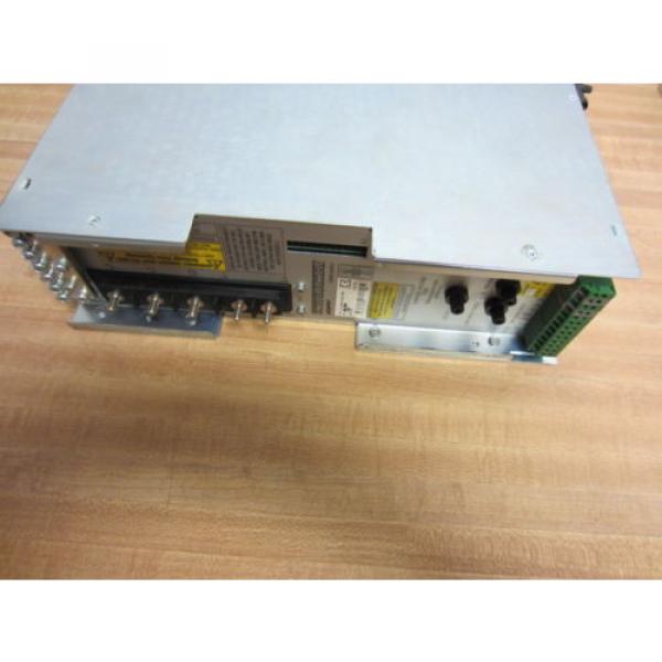 Indramat TVM 24-050-220/300-W1/115/220 AC Servo Power Supply - origin No Box #7 image