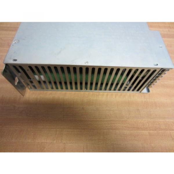 Indramat TVM 24-050-220/300-W1/115/220 AC Servo Power Supply - origin No Box #8 image