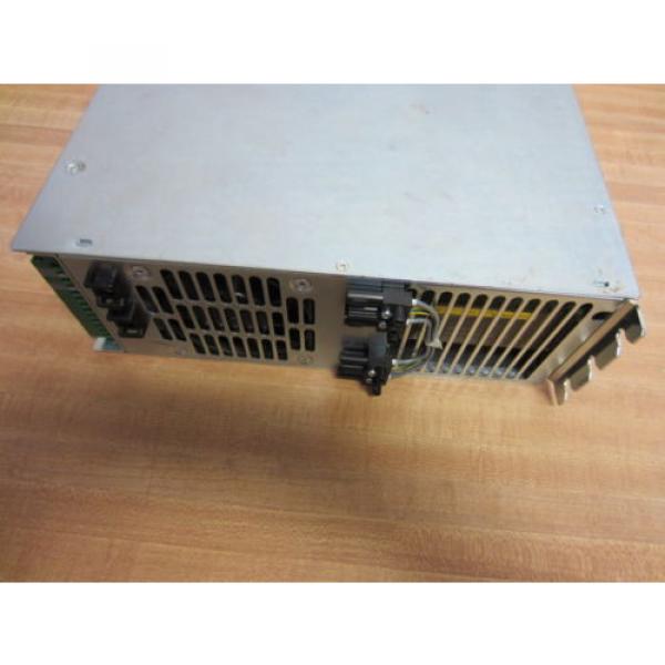 Indramat TVM 24-050-220/300-W1/115/220 AC Servo Power Supply - origin No Box #9 image