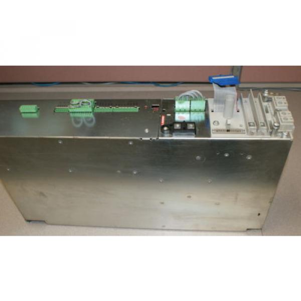 Indramat HVE Power supply HVE022-W018N #2 image