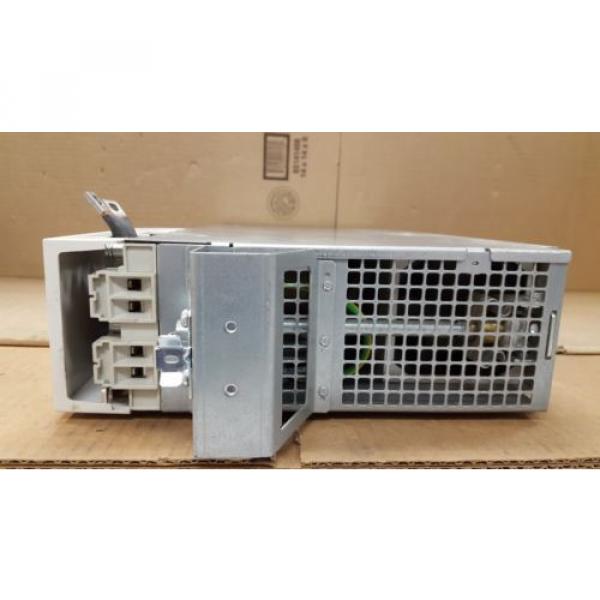 REXROTH INDRAMAT HDS032-W100N AC Servo Drive Controller for parts #4 image