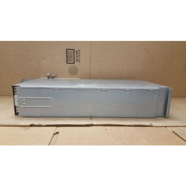 REXROTH INDRAMAT HDS032-W100N AC Servo Drive Controller for parts #5 image