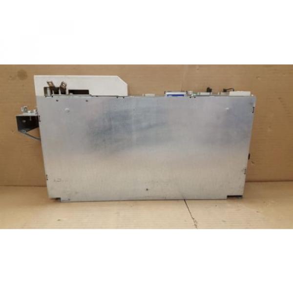 REXROTH INDRAMAT HDS032-W100N AC Servo Drive Controller for parts #9 image
