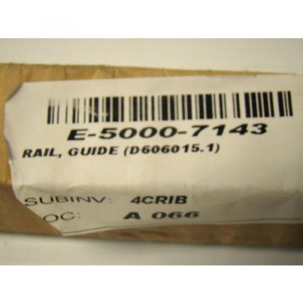 Rexroth Ball Rail 240,00 mm R160780431 #11 image