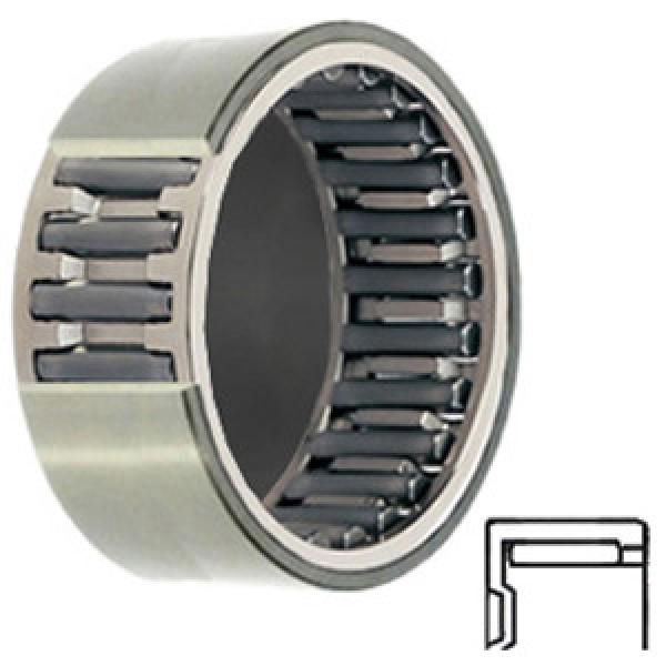 KOYO HJM-486024 Needle Non Thrust Roller Bearings #1 image