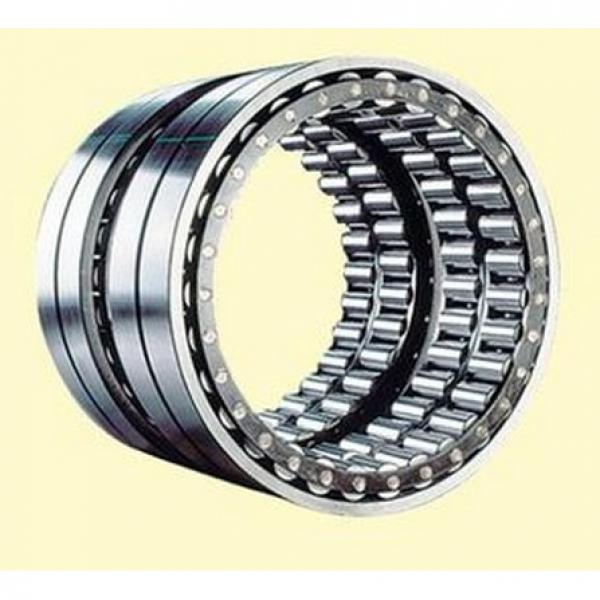 NUPK313-4NRC3 7602-0213-06 Cylindrical Roller Bearing 65x150x33mm #2 image