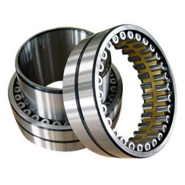 22BTM2816A ZB-25500 Needle Roller Bearing 22x28x16mm #2 image