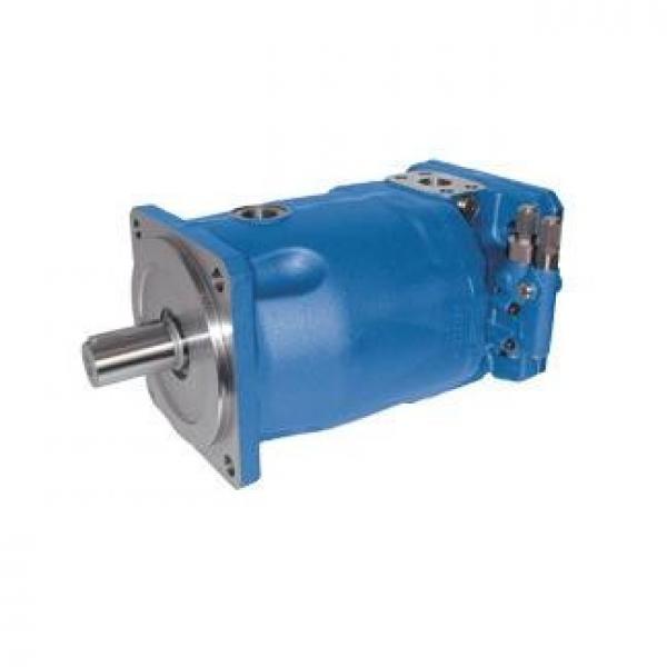 Rexroth piston pump A11VLO190LRDH2/11R-NZD12K02P-S #1 image