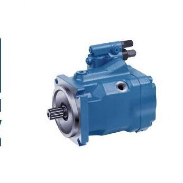 Rexroth Variable displacement pumps HA10VO 45 DFR /52R-PSC62N00 #1 image