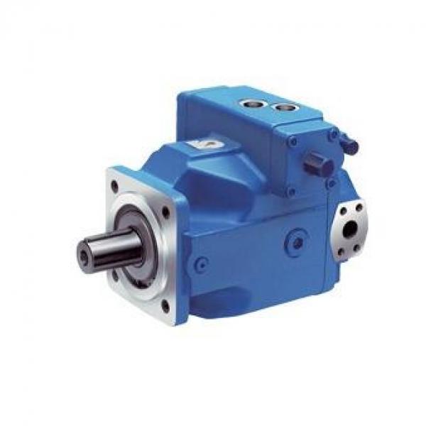  Rexroth piston pump A4VG180HD1/32R-NSD02F021 #4 image