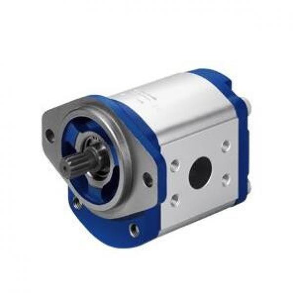  Rexroth Gear pump AZPF-10-016RCB20MB 0510625022  #4 image