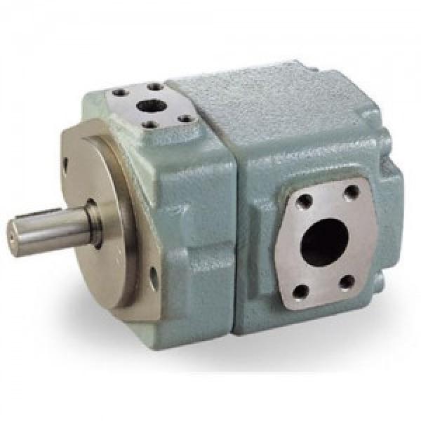 T6CC Quantitative vane pump T6CC-020-005-1R00-C100 #2 image
