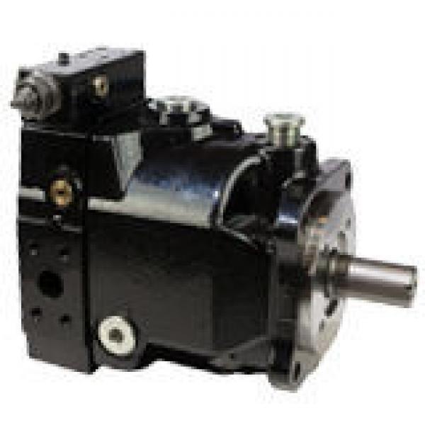Piston pump PVT20 series PVT20-2L1D-C04-SR1 #2 image