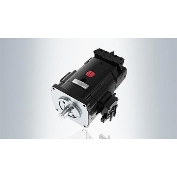  Rexroth piston pump A4VG125HD1/32+A10VO28DR #1 image