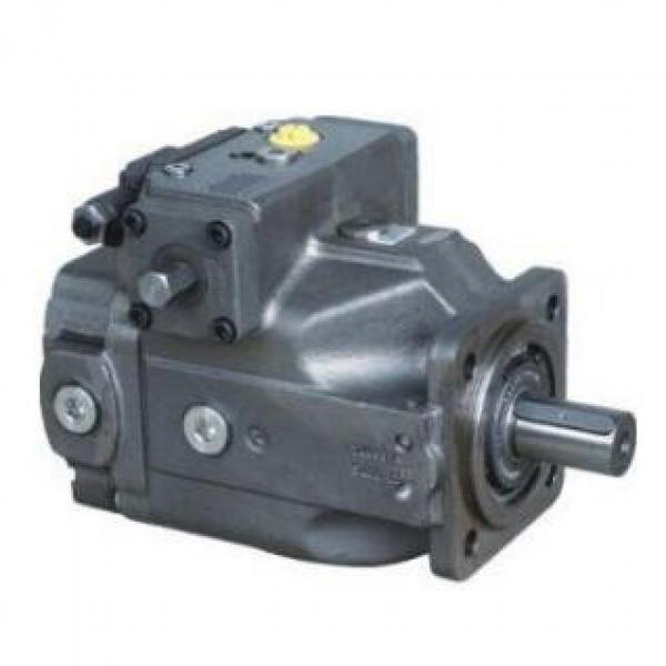  Rexroth original pump A10VSO100DRS/32R-VPB12N00-S1439 #2 image