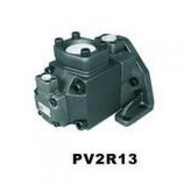  USA VICKERS Pump PVH131R13AF30A250000001001AA010A #4 image