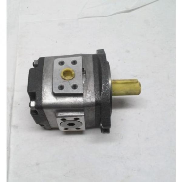Rexroth Hydraulic Gear pumps PGH2-12/005RE07MU2 00932244 #3 image