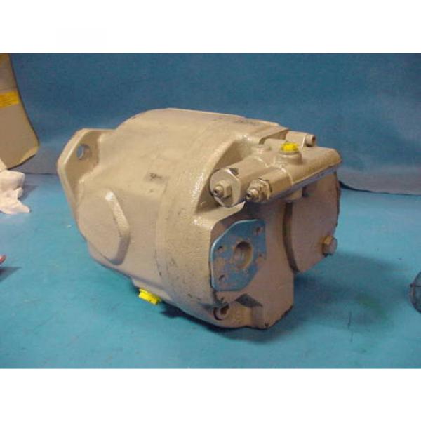 Rexroth Variable Displacement Hydraulic pumps A10VSO71DFR/30L Series 31 41 GPM #2 image