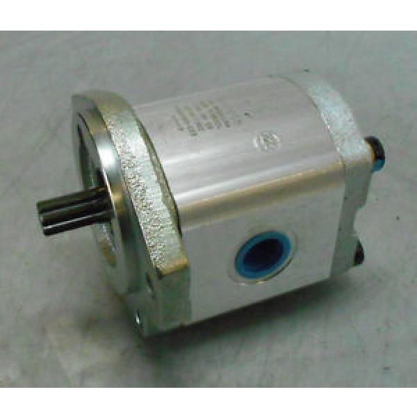 origin Rexroth Hydraulic Gear pumps, Type# 9 510 290 126, 13W08-7362, Warranty #1 image