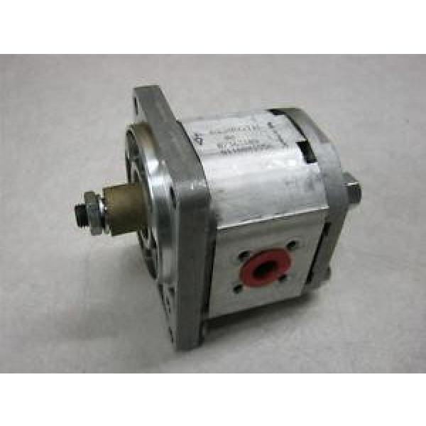Rexroth Hydraulic pumps #1 image