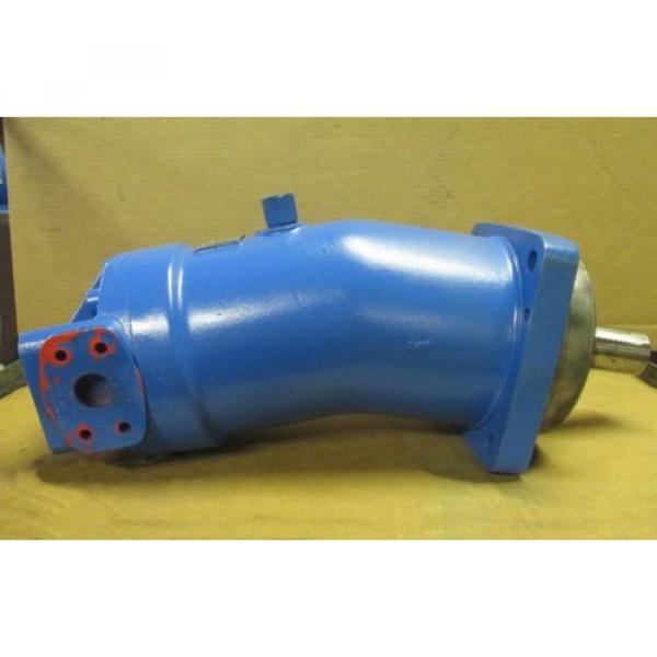 Rexroth Hydromatik Hydraulic pumps A2F125L2P2 #1 image