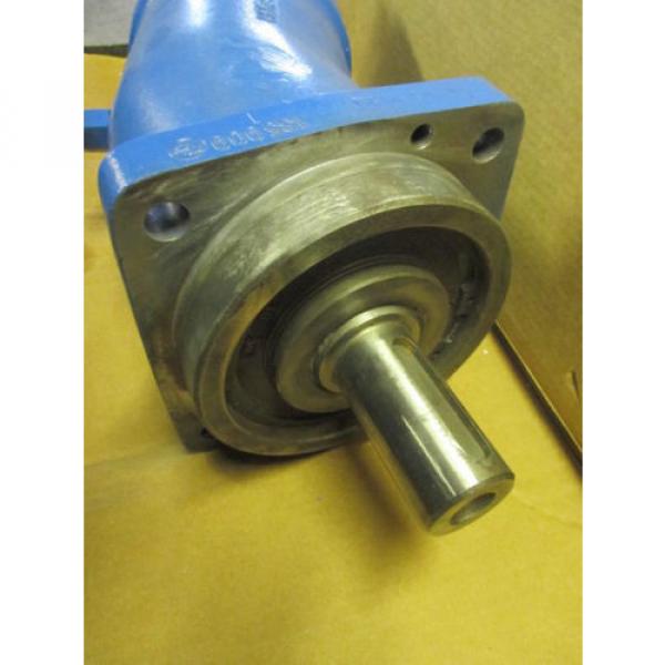 Rexroth Hydromatik Hydraulic pumps A2F125L2P2 #2 image