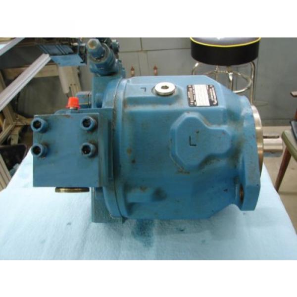 Rexroth Hydraulic Variable Displacement Axial Piston pumps AA10VS071DRG/31R PKC62 #5 image