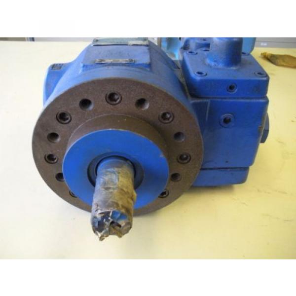 Vickers Hydraulic Combination Pump amp; Valve VC-1380-6-230B5 #3 image