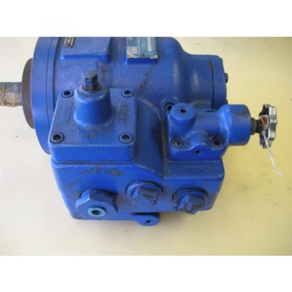 Vickers Hydraulic Combination Pump amp; Valve VC-1380-6-230B5 #4 image