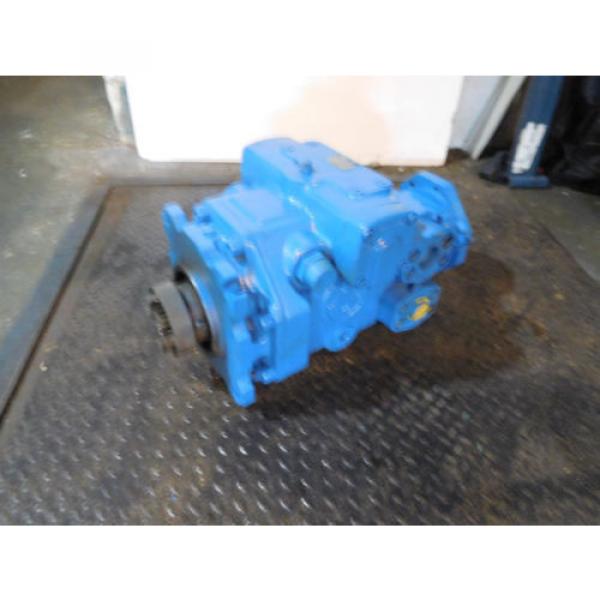 Rexroth India Japan AA4V250EL2R2M2021 Hydraulic Pump 125 GPM #1 image