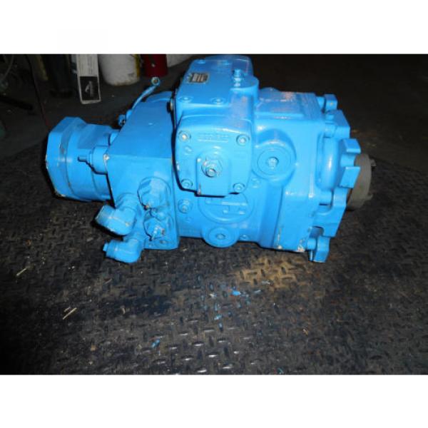 Rexroth India Japan AA4V250EL2R2M2021 Hydraulic Pump 125 GPM #5 image