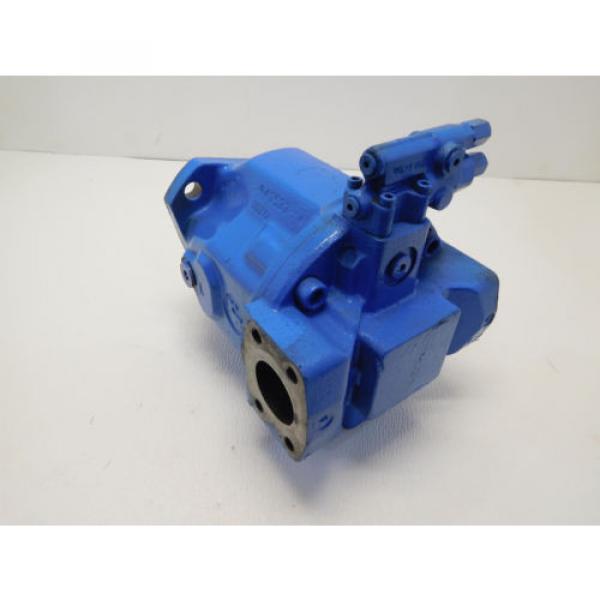 Rexroth A10V071DR/30R-PSC62N00 Hydraulic pumps 32 GPM #3 image
