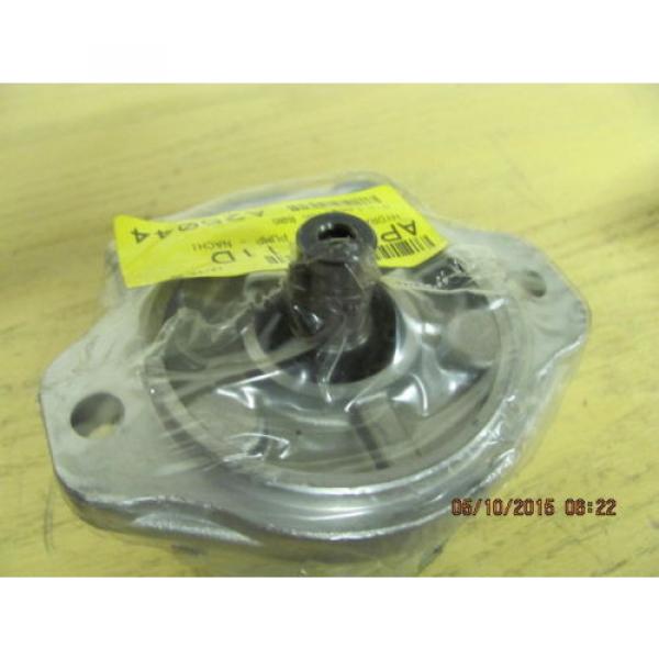 Bucher AP200/11D 880 Hydraulic Gear Pump #1 image
