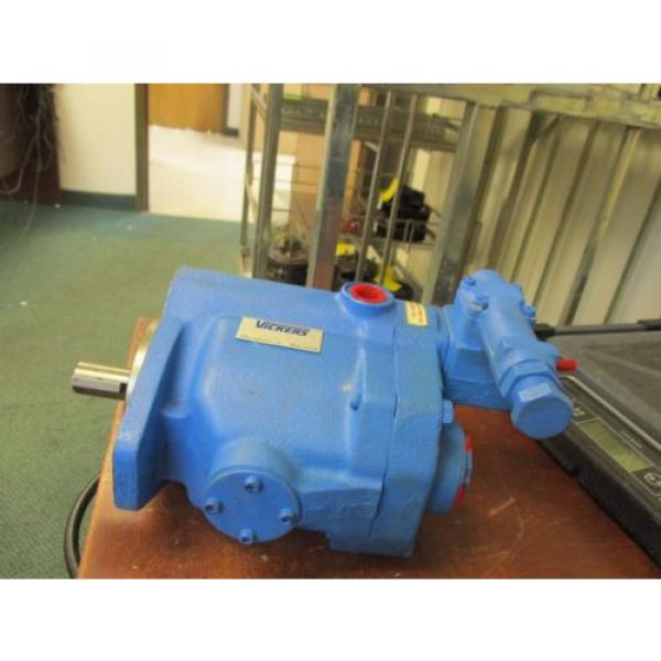 Vickers Hydraulic Pump PVQ20-B2R-SEIS-21-C21D-12 #034;No Box#034; origin Surplus #1 image