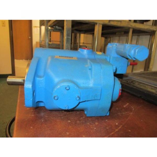 Vickers Hydraulic Pump PVQ20-B2R-SEIS-21-C21D-12 #034;No Box#034; origin Surplus #2 image