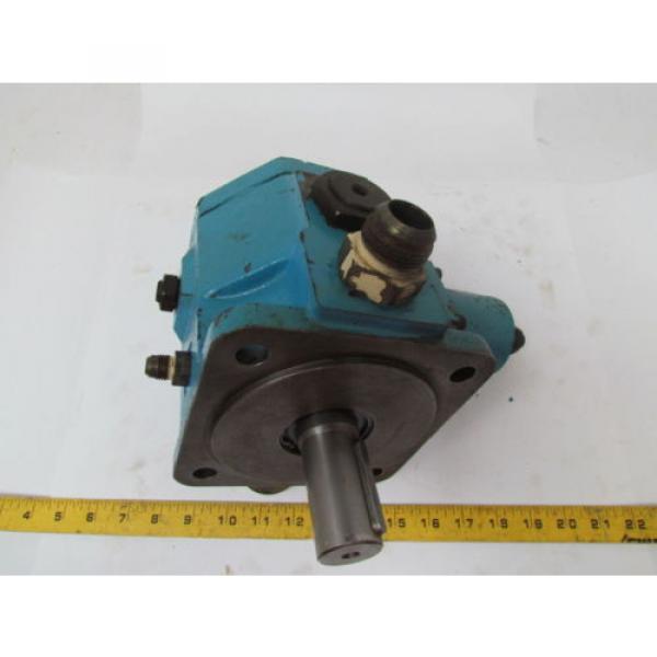 Vickers VVA40EP-CDWW21 Variable Displacement Vane Hydraulic Pump #1 image
