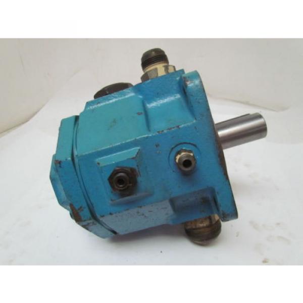 Vickers VVA40EP-CDWW21 Variable Displacement Vane Hydraulic Pump #5 image